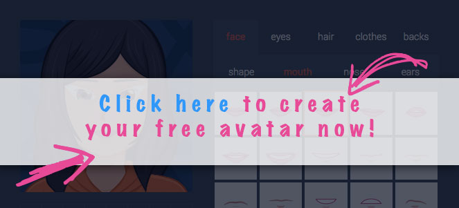Free Avatar Creator, Avatar Maker Online